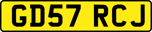 GD57RCJ
