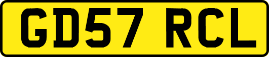 GD57RCL
