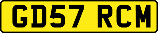 GD57RCM