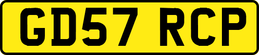 GD57RCP