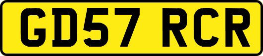 GD57RCR