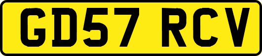 GD57RCV