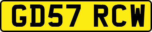 GD57RCW