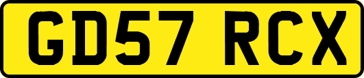 GD57RCX