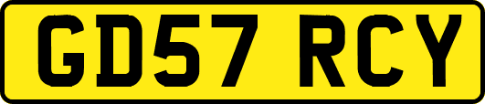 GD57RCY