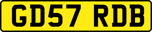 GD57RDB