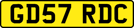 GD57RDC