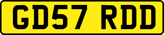 GD57RDD