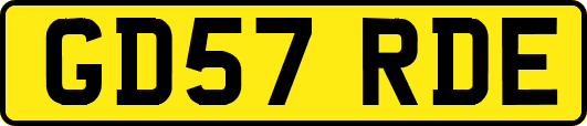 GD57RDE