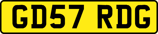 GD57RDG