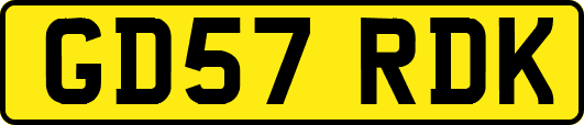 GD57RDK