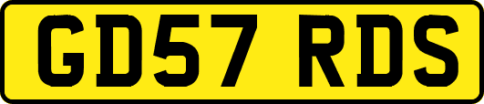 GD57RDS