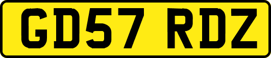 GD57RDZ