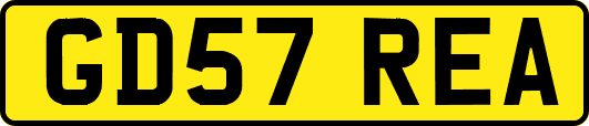 GD57REA