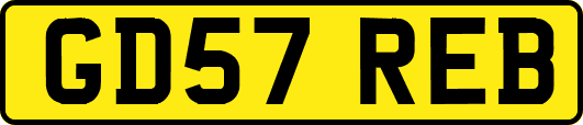 GD57REB