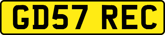 GD57REC