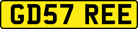GD57REE