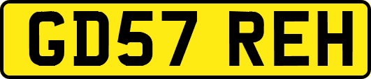 GD57REH