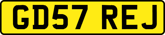 GD57REJ
