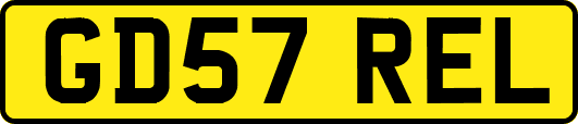 GD57REL