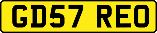 GD57REO