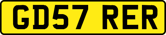 GD57RER