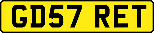 GD57RET