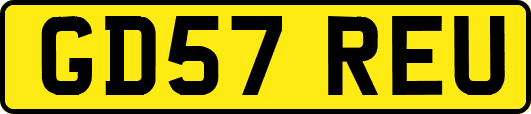 GD57REU