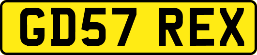 GD57REX