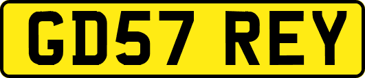 GD57REY