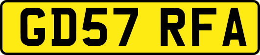 GD57RFA