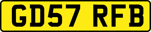 GD57RFB