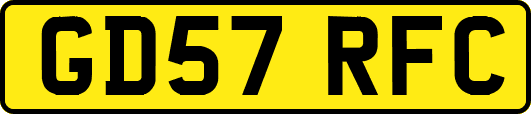 GD57RFC
