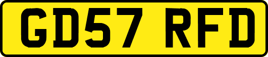 GD57RFD
