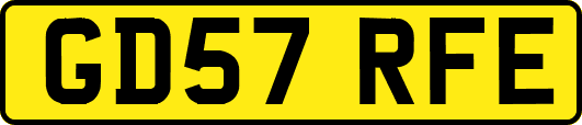 GD57RFE