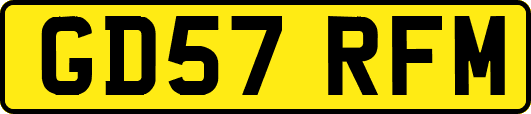 GD57RFM