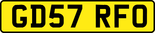 GD57RFO