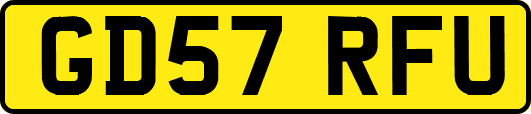 GD57RFU