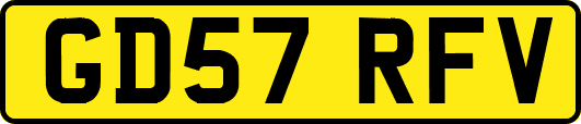 GD57RFV