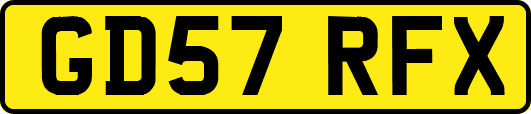 GD57RFX