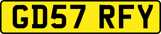 GD57RFY
