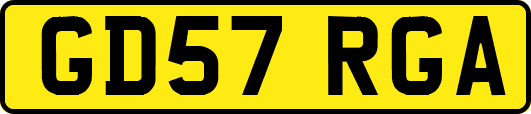 GD57RGA