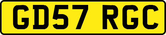 GD57RGC