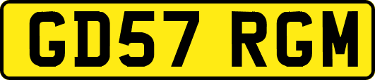 GD57RGM