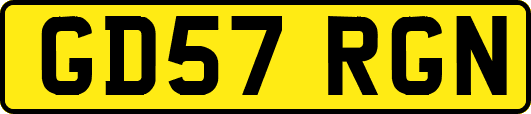 GD57RGN