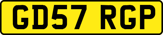 GD57RGP