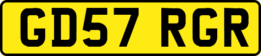 GD57RGR