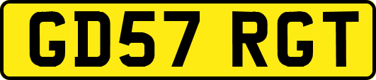 GD57RGT