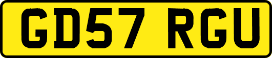 GD57RGU