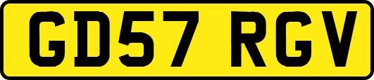GD57RGV